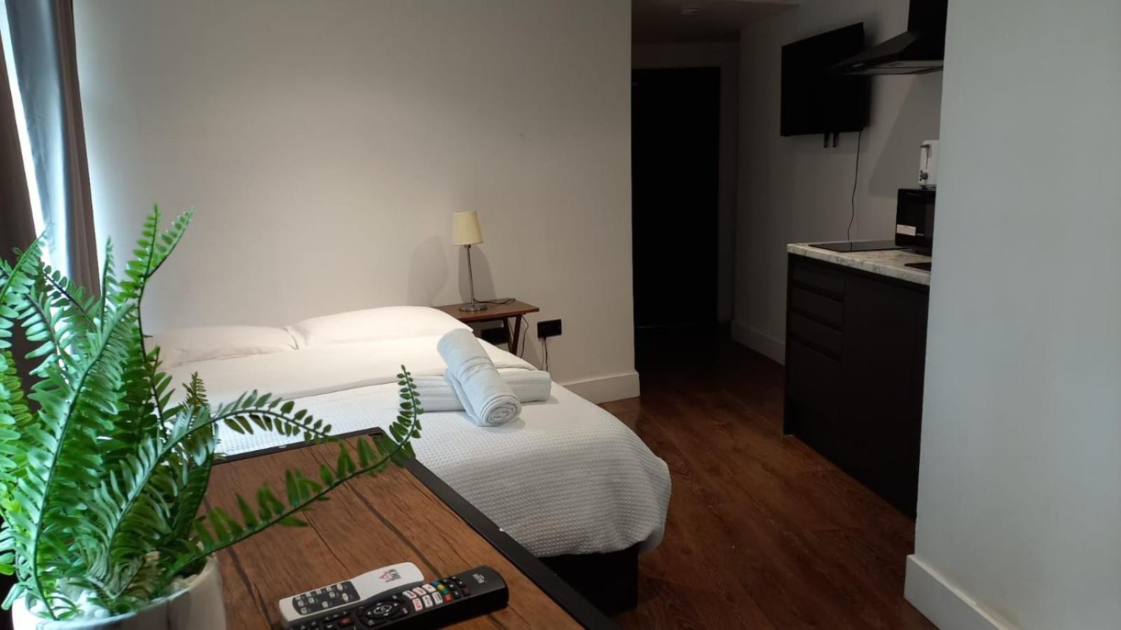 Sleep 2 In Piccadilly Soho Central London Vrf Exterior photo